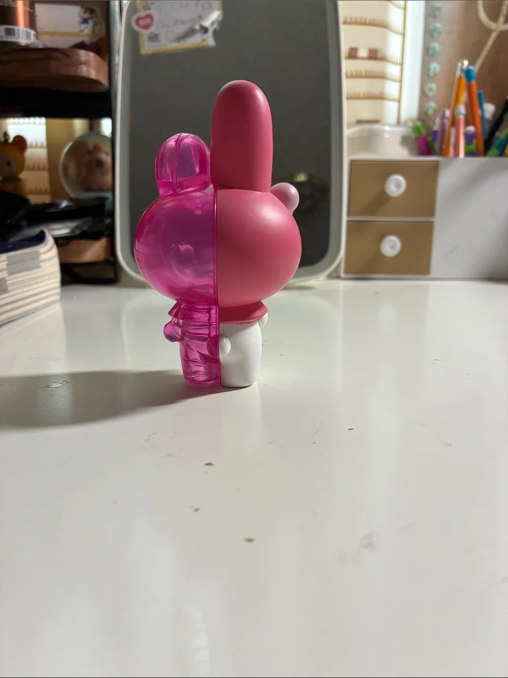 my melody figure